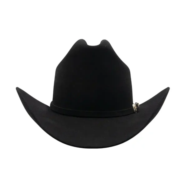 tejana texana sombrero de alfredo olivas alfredito olivas
