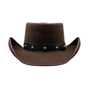 TEXANA DE DJANGO