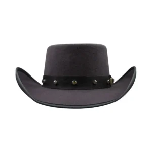TEXANA DE DJANGO