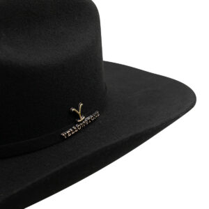 texana sombrero de John Dutton Yellowstone