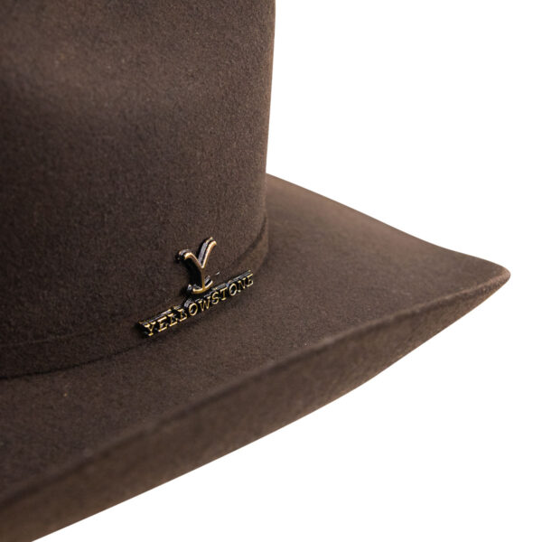 texana sombrero de Rip Wheeler Yellowstone