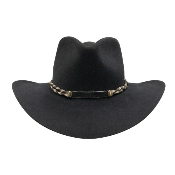 Texana de pelo de bufalo