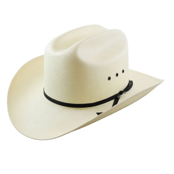 SOMBRERO STETSON SHANTUNG