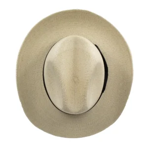 sombrero catrin sombrero de palma